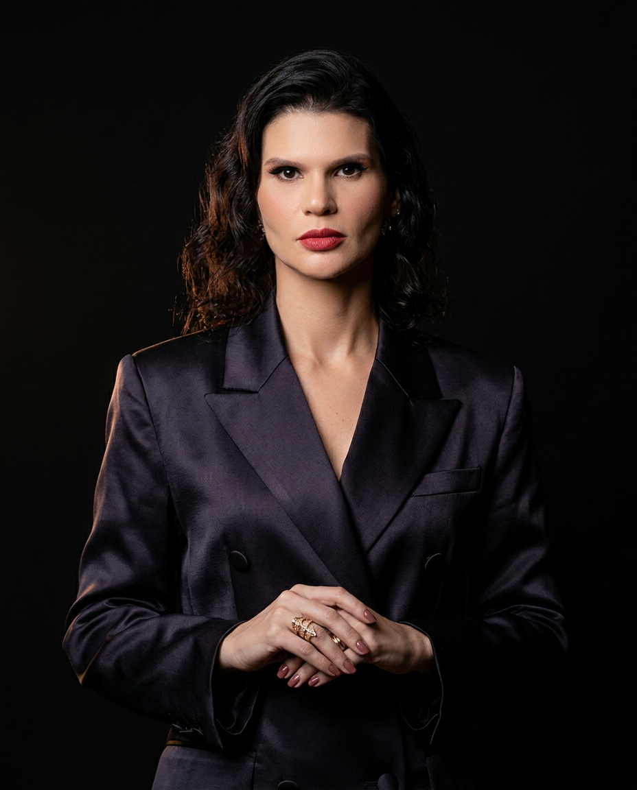 Natally Azevedo